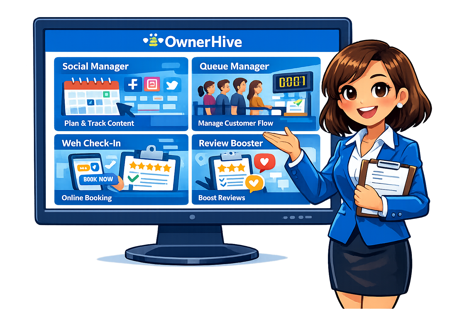 ownerhive-products