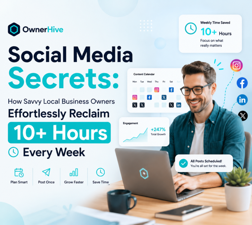 social_media_secrets using AI