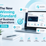 winning standard of business operation